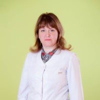 Врач детский эндокринолог, эндокринолог, врач УЗИ , Юдина Марина Витальевна