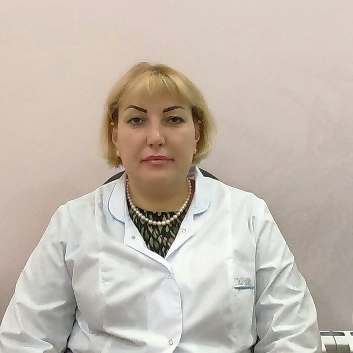 Врач гинеколог, онкогинеколог, маммолог  , Сафонова Оксана Юрьевна 