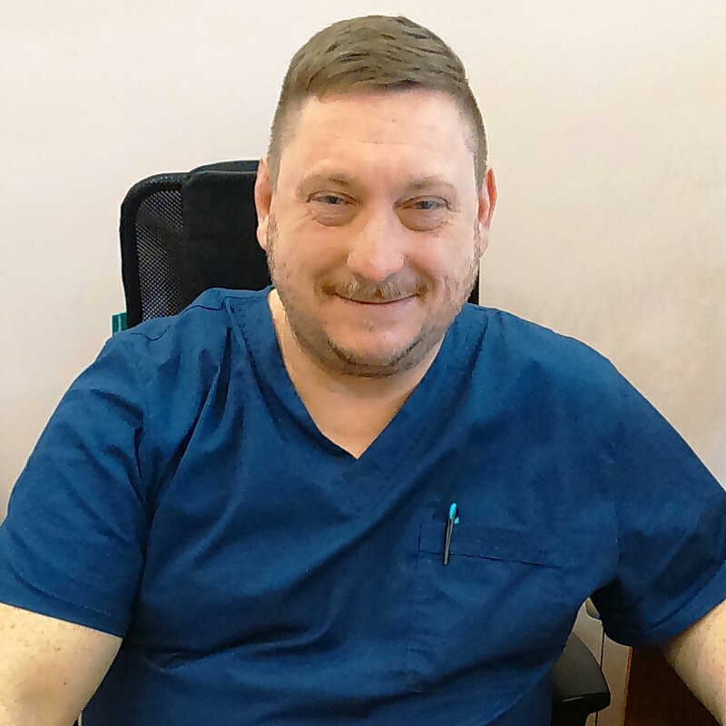 Мануальный терапевт, рефлексотерапевт, невролог  , Большаков Сергей Андреевич 