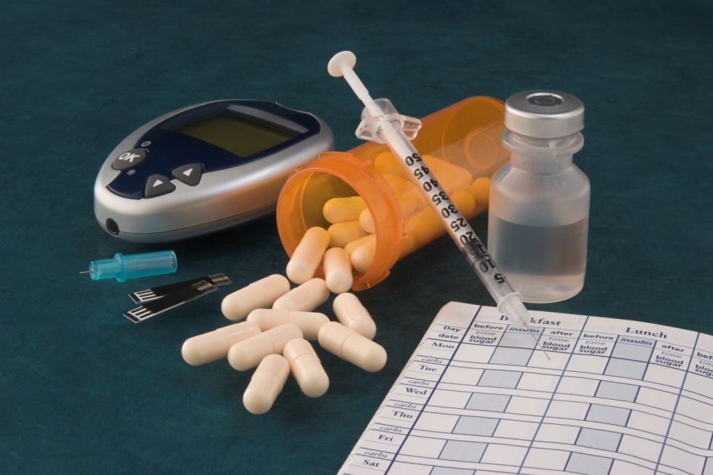 Все о сахарном диабете: симптомы, диагностика, методы лечения | Медицинский дом Odrex