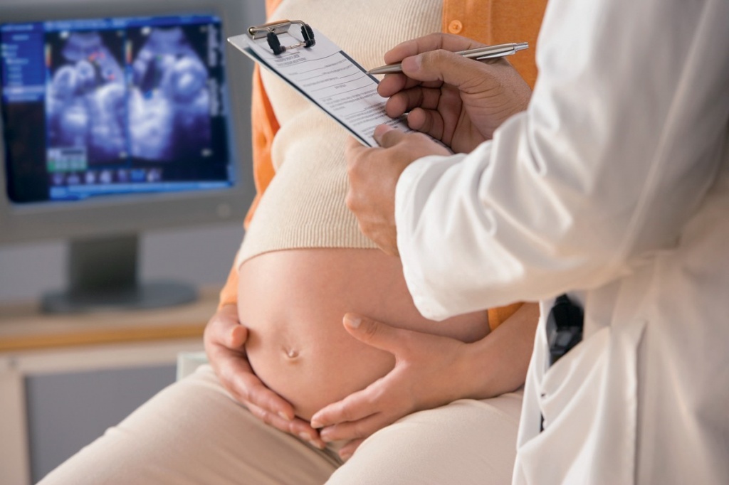 Значение ранней явки при взятии на учет по беременности