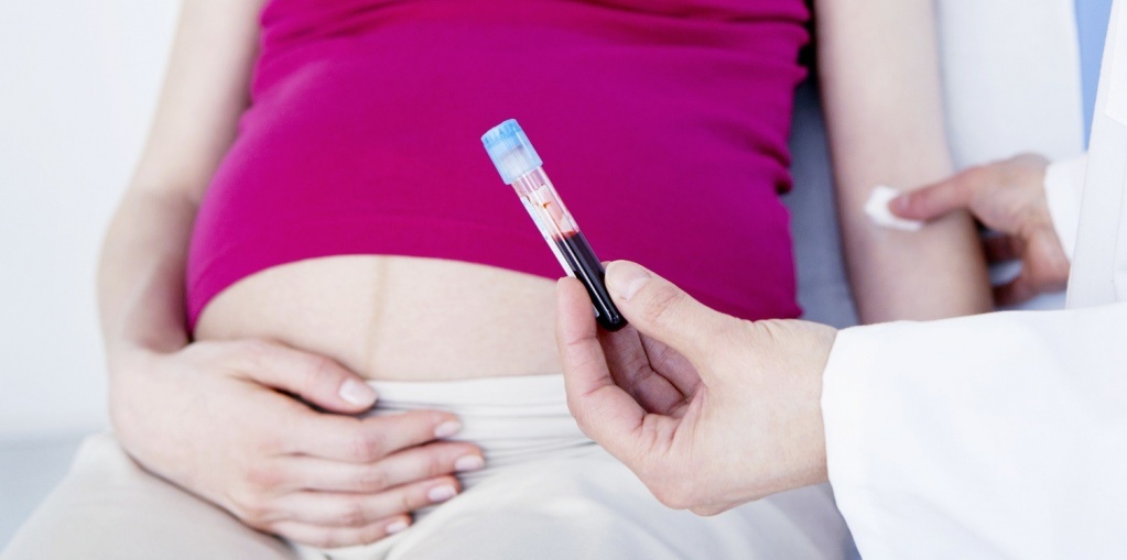 Как проявляется анемия при беременности?