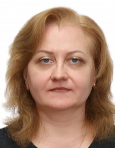 Педиатр , Кущий Марина Владимировна