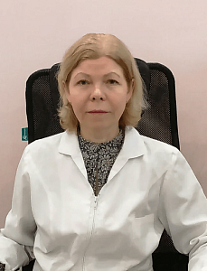Гинеколог, гинеколог-эндокринолог, врач УЗИ диагностики Наталья 